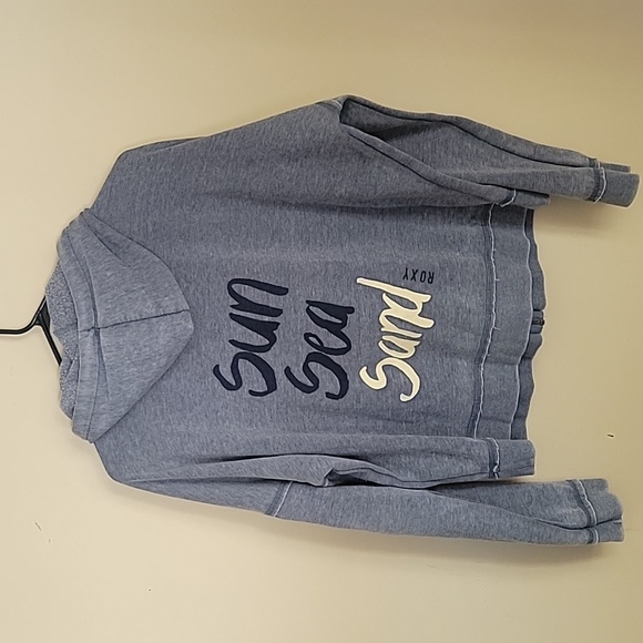 Roxy "Take on the World B" hoodie - Picture 8 of 12